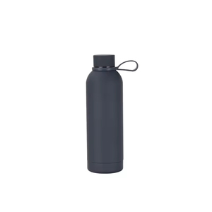 Double Wall Vacuum Insulated <b>Bottles</b> <b>Small</b> Mouth 1000 ML <b>Small</b> Mouth Stainless Steel Sports Water <b>Bottle</b> - Product Image 4