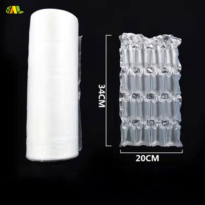 <span class=keywords><strong>Mejor</strong></span> venta de aire de buena calidad película cojín de aire rollo - Product Image 1