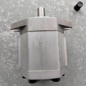 ปั๊มเกียร์ไฮดรอลิกแรงดันสูง 16Mpa~25Mpa รุ่น CBF-F410/F412/F414/F416/F418/F420/F425/F432/E440 - Product Image 5