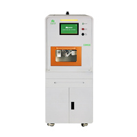 Fraiseuse CNC CDM5G de fabrication originale Compatibilité multi-matériaux