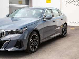 AKY per G60 LCI 2024 + M-tech Kit corpo paraurti gonna laterale PP + ABS bullon montaggio universale nuovi ricambi Auto - Product Image 6