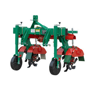 3ZMP-110B Formeuse de sillons à pommes de terre à 2 rangs pour tracteur - Product Image 2