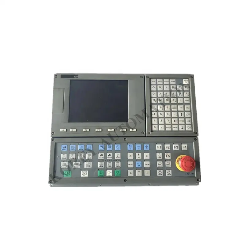 Good Price Hmi Touch Screen CNT System in Stock EZ3 EZ4