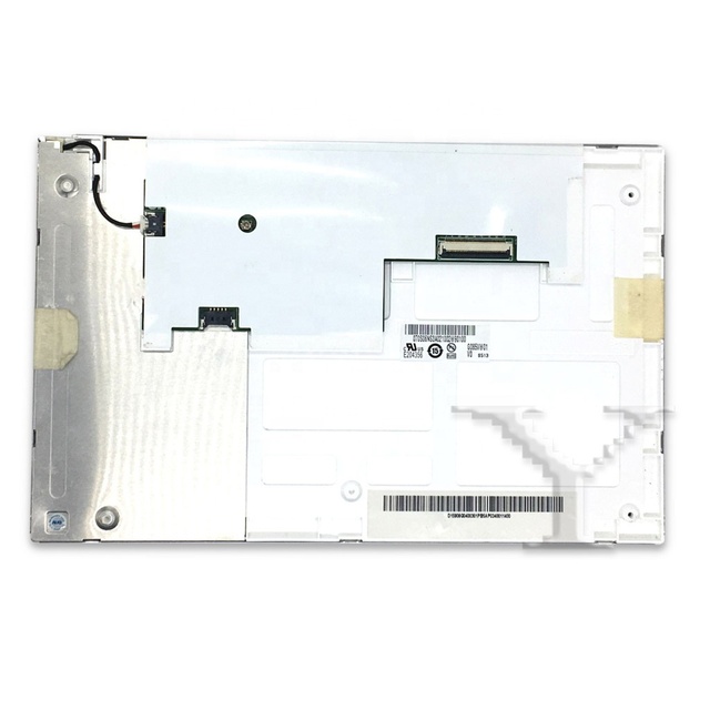 21.5 Inch TFT LCD Screen P215HVN01.2 1920*1080 Resolution LVDS Interface and Panel Composition
