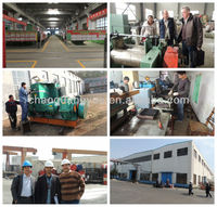 Ligne de Production complète de rechapage de pneus/Machine de construction de pneus