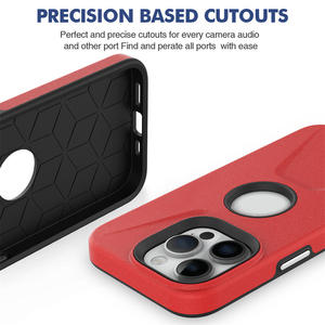 Per <span class=keywords><strong>iPhone</strong></span> 15 <span class=keywords><strong>14</strong></span> Plus have Display Cover posteriore per Apple <span class=keywords><strong>iPhone</strong></span> 11 12 13 Pro Max TPU PC 2 in 1 custodia per telefono antiurto - Product Image 3