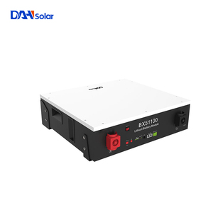 Dyness <span class=keywords><strong>BX51100</strong></span> Batería De Stockage Energie Solaire 100Ah 51,2 V LifePO4 Batería Solar De Litio 5Kwh 10kw - Product Image 5