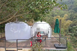 <span class=keywords><strong>Grand</strong></span> igloo en alliage d'aluminium personnalisé, insonorisé, transparent, <span class=keywords><strong>maison</strong></span> de jardin, tente dôme pc, à <span class=keywords><strong>vendre</strong></span> - Product Image 4