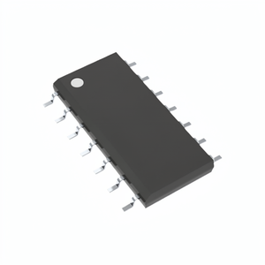 14 SOIC (0.154", 3.90mm de Ancho) Circuito Integrado Lógico BUF SIN INVERSIÓN 5.5V 14SOIC Componentes Electrónicos MC74LCX07DR2G Original - Product Image 1