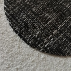 Chống-phai PVC lưới vải da lộn <span class=keywords><strong>600D</strong></span> Ripstop với chống tĩnh tính năng cho bãi biển ghế ngoài trời Đệm chăn rèm cửa - Product Image 6