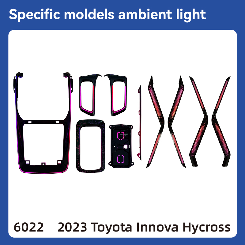 innova hycross