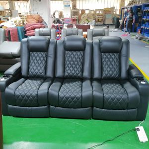 Кресло для домашнего кинотеатра - Product Image 2