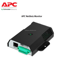 Kartu Antarmuka Lingkungan APC VGL9601 SPM Online-UPS untuk UPS APC SE