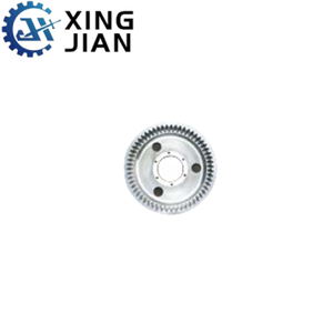 Aksesori cincin roda gigi planet usang untuk <span class=keywords><strong>Lonking</strong></span> 833AL <span class=keywords><strong>Wheel</strong></span> <span class=keywords><strong>Loader</strong></span>. Rasio gigi adalah 50:57 - Product Image 1