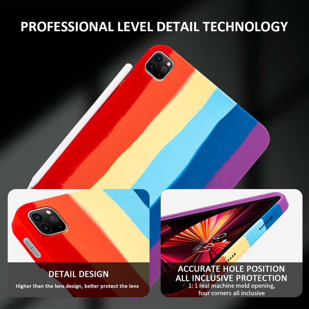 ipad case cute 11 inches