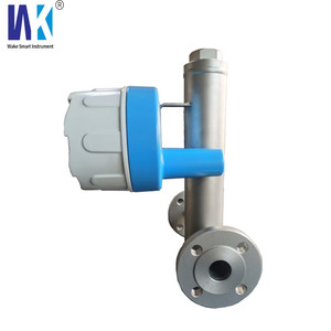 Débitmètre à rotamètre en métal Débitmètre à surface variable en métal Débitmètre à flotteur à <span class=keywords><strong>tube</strong></span> métallique mécanique à bon prix - Product Image 4