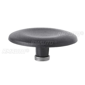 สำหรับปุ่มควบคุมศูนย์นำทางออดี้ ปุ่มปรับระดับเสียง อะไหล่ตกแต่ง อะไหล่ปรับแต่ง - Product Image 4