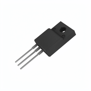 Compre Componentes Electrónicos en Línea, Transistores AOTF190A60CL TO-220F, Canal del Fabricante - Product Image 1