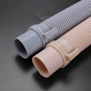 ท่อต่อท่ออ่อนแบบอัตโนมัติอเนกประสงค์ - Product Image 5