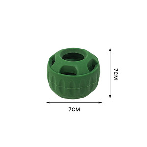 Thiết Kế Hiện Đại Tương Tác Chew Đồ Chơi Cho Chó Tái Sử Dụng Silicone Pet Snack Bóng Cho Nhà Kỷ Niệm Những dịp Cho <span class=keywords><strong>Amazon</strong></span> - Product Image 6