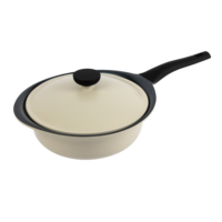 Set Peralatan Masak Smartpan Die Casting Hot Style Aluminium Anti Lengket