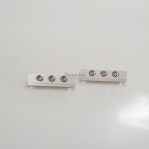 ข้อต่อวาล์วสี่เหลี่ยมชุบ216103 MUJ-3S น้ำมันหล่อลื่นและอุปกรณ์พิเศษ - Product Image 4