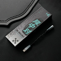 Adaptateur d'interface mono HE Longzhong Type-C vers 3,5 mm