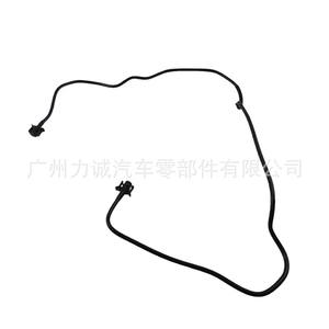 Mangueras de Refrigerante Aptas para Ford Focus MK4 1.0 - Tubo de Agua Auxiliar/Tubo de Retorno del Tanque de Agua (1855418 DV6Z8K012A) - Product Image 2