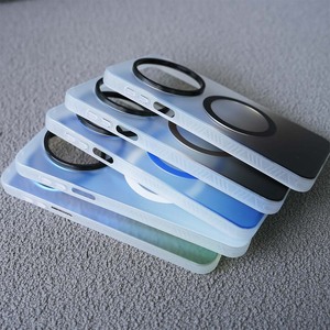 Funda para Huawei Mate 70 Pro con Cubierta Trasera Magnética para Iqoo 13, Más Modelos con Colores Degradados, Cubierta Trasera para Nubia Neo 2 5G - Product Image 6