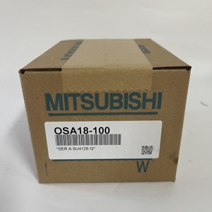 Codificador MITSUBISHI OSA18-100 100% Nuevo y Original - Product Image 1