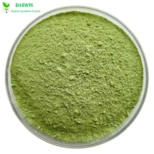 Натуральный органический экстракт листьев Моринги порошок - Product Image 5