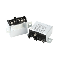Relais clignotant automatique 75892678 pour véhicule utilitaire européen, unité 0332014203 4dz 002 834 16 11 broches 24v