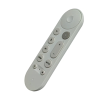 Control Remoto de Repuesto HUAYU RC-BT1991-V1 con Voz para Televisores Inteligentes 3D HD LED LCD de Google