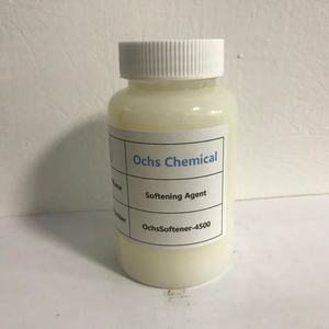 Chất làm mềm vải cao cấp tập trung cho ngành giặt & dệt may thân thiện với môi trường làm mềm dựa trên thực vật cho quần áo trẻ em - Product Image 3