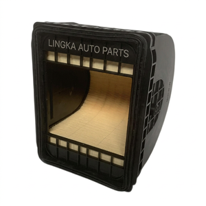 Nouveau filtre à air haute performance Gubo pour camion 28130-5P100 pour Mighty (HD45/HD65/HD72/HD78) D4DB/D4DD/D4AF - Product Image 2