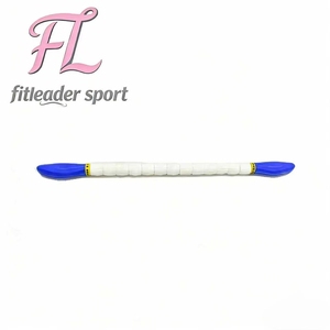 Großhandel Bestseller Hochwertige Leichte Umweltfreundliche Tragbare Muskelentspannungs-Selbstmassage-Tool Muskelroller-Stab für Kopf und Fuß - Product Image 1