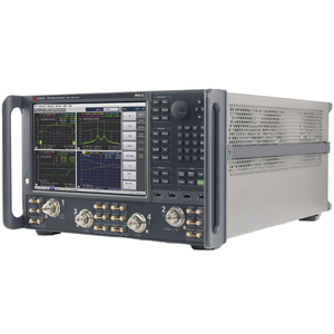Solution de caractérisation de dispositifs actifs KEYSIGHT N5244BM jusqu'à 43,5 GHz pour la 5G - Product Image 2