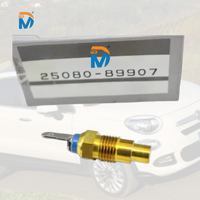Capteur de température d'eau haute qualité et robuste 25080-89903 25080-9F900 25080-G9800 25080-89907 pour voiture
