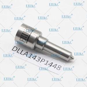 ERIKC 0433171896 DLLA 143P1448 ดีเซลหัวฉีดน้ํามันเชื้อเพลิงหัวฉีด DLLA143P1448 DLLA 143 P 1448 สําหรับ 0445110230 0445110150 - Product Image 2