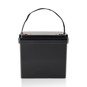 Boîte <span class=keywords><strong>de</strong></span> stockage pour <span class=keywords><strong>batterie</strong></span> Lithium LiFePO4 Organisateur Vide 12v Boîte <span class=keywords><strong>de</strong></span> <span class=keywords><strong>batterie</strong></span> avec couvercle pour énergie solaire vide en plastique - Product Image 3