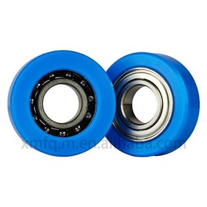 688 Rodamientos de Bolas Ultraligeros <span class=keywords><strong>para</strong></span> <span class=keywords><strong>Patines</strong></span> de Velocidad, <span class=keywords><strong>Balineras</strong></span> de Ranura Profunda en Miniatura, Minimizadores - Product Image 4