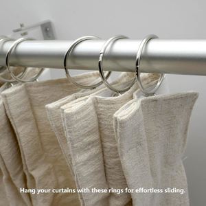 Competitive Price Shower Curtain Splash <b>Clip</b> Curtain <b>Hook</b> <b>Clip</b> Curtain <b>Hook</b> <b>Clip</b> - Product Image 5