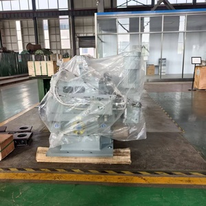 30mw אדים טורבינת עיבוי עם plc ומשאבה המשמשת לייצור חשמל חום פסולת בתחנות כוח - Product Image 4