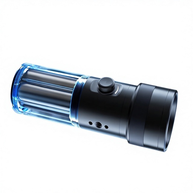 Flash Light 10W Light Beauty Photo Ulanzi LM01 Photography Flashlight 4 RGB Zoomable Sunset Light Ambience Lamp 4.5h Runtime