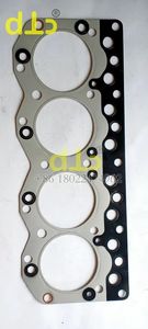 Junta de Culata 5-11141-069-1 5-11141069-1, Repuestos para Motor Diésel, Compatible con Motor de Camión Isuzu C240 - Product Image 2