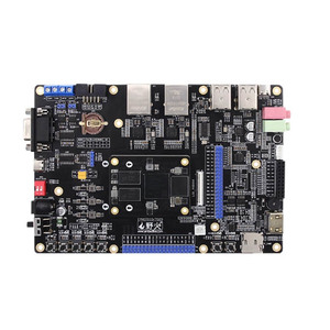 Placa de Desarrollo FPGA XILINX ZYNQ 7010 Z7 Lite con Sistema Operativo Linux, Computadora de Placa Única (SBC) - Product Image 1