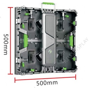 P1.5625 p1.953 p2.5 p2.604 p2.9 p3.9 p4.8 giai đoạn dẫn Màn hình hiển thị kỹ thuật số biển và hiển thị - Product Image 2