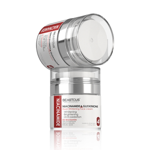 <span class=keywords><strong>Crème</strong></span> pour le visage éclaircissante et hydratante avec niacinamide, glutathion pour la <span class=keywords><strong>crème</strong></span> de <span class=keywords><strong>nuit</strong></span> et <span class=keywords><strong>crème</strong></span> blanchissante pour le visage taches brunes - Product Image 2