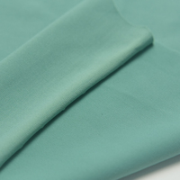 Vente en gros en stock. Tissu sportif. Tissu Polyamide 85% Polyamide, 15% Spandex. 180gsm Forte élasticité, toucher confortable.