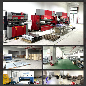 4 مبخرة من الفولاذ المقاوم للصدأ عالية الجودة مدمجة في شواء - Product Image 5